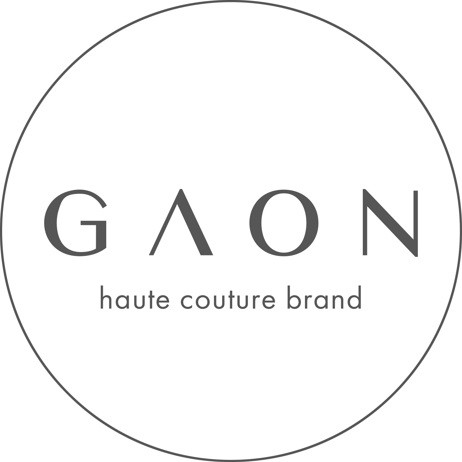GAON Logo