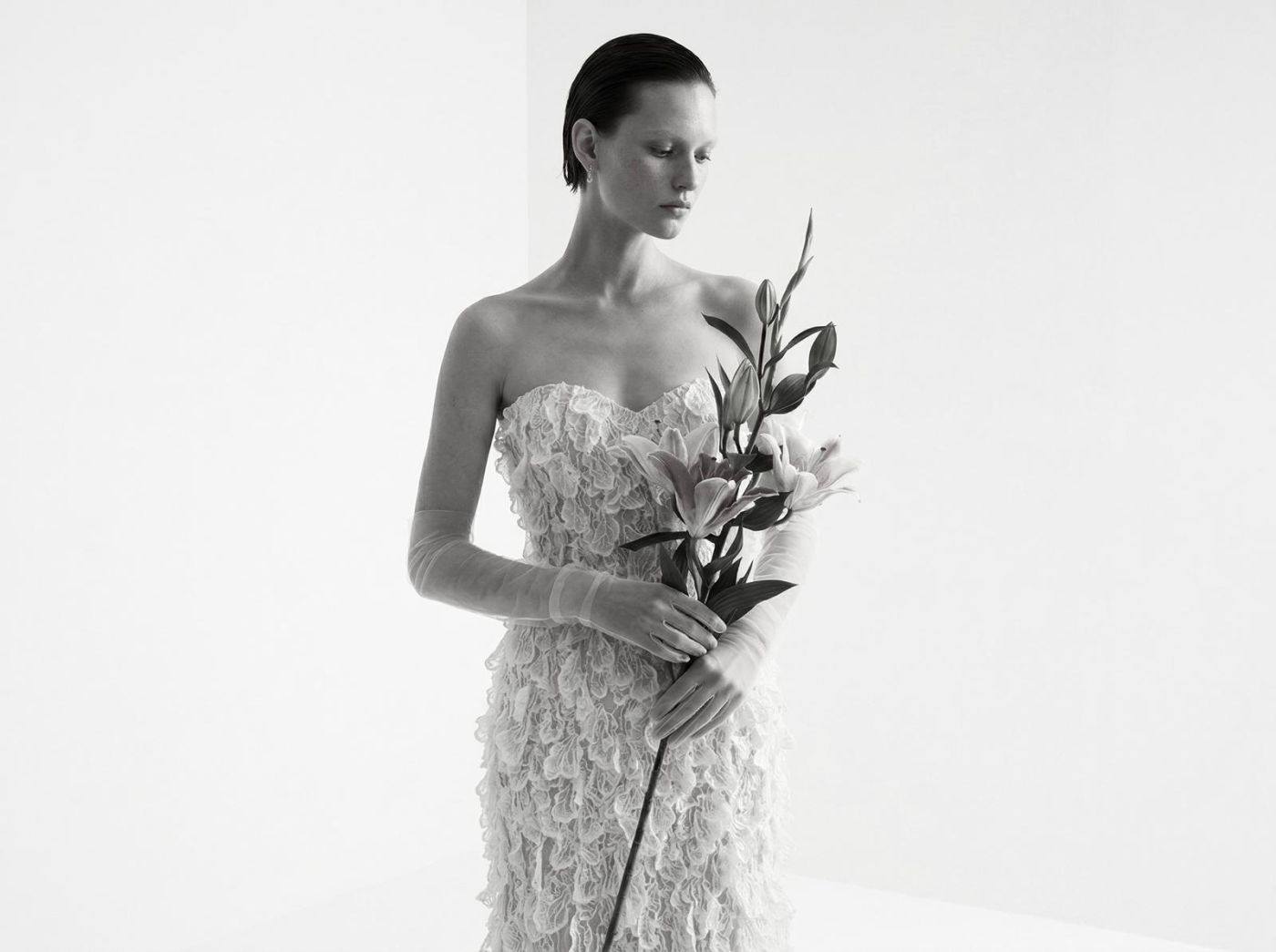 The GAON 2026 Collection: A New Interpretation of Timeless Elegance